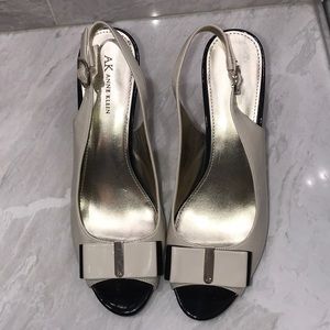 Anne Klein shoes 9.5